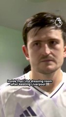 Reação Bruno Fernandes Maguire Balneário