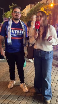 ¿A qué jugador del Real Madrid ficharía la afición del Getafe para su XI?