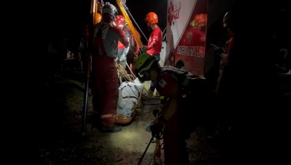 tn7-Adulto mayor muere al caer con carro a precipicio en Aserrí-191005