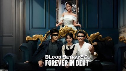 Blood Betrayed, Forever In Debt (NEW) - Full HD Movie Uncut HOT