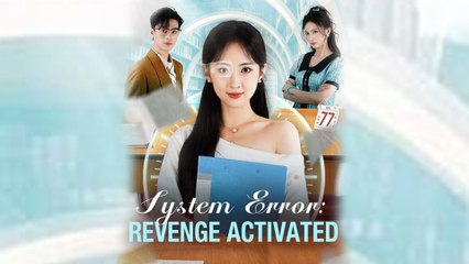 System Error Revenge Activated - Full HD Movie HOT