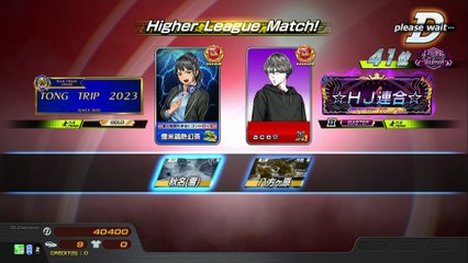 20251010 THA ace☆ EX10 雪上