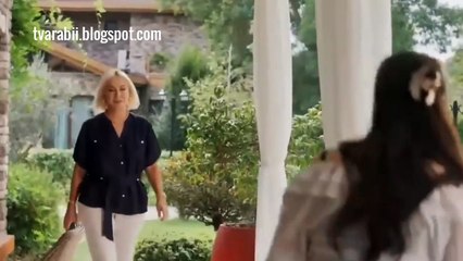 مسلسل الورد و الذنوب الجزء 4 من الحلقة 1 الأولى