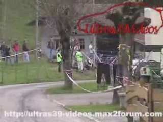 Criterium 2008 : vos passages préféré