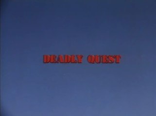 Future Hunters (1986) - VF - Cirio H. Santiago - Les Nouveaux Conquérants