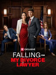 Falling For My Divorce Lawyer (NEW) - Full HD Movie Uncut HOT