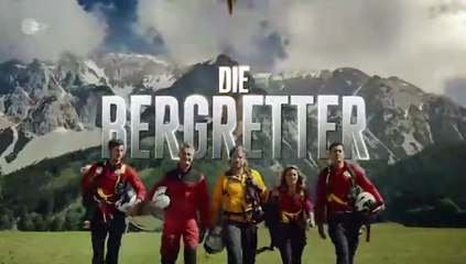 Die Bergretter -85- Altes Eisen - Teil 2