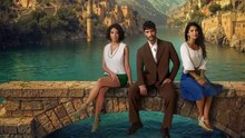 HD مسلسل الدراما - الخليفة - الحلقة 5 الفصل الثاني مترجم