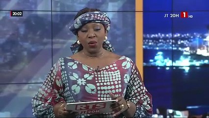 Le Président Diomaye Faye en visite officielle à Kigali