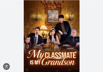 My Classmate Is My Grandson (NEW) - Full HD Movie Uncut HOT