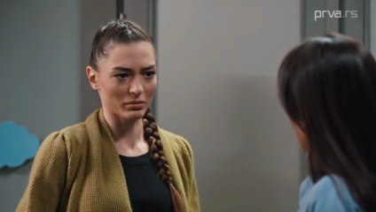 Igra sudbine  1575 epizoda NOVO