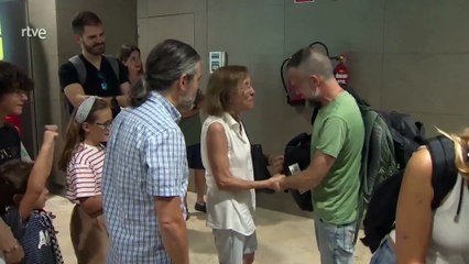 Vivir y morir en Gaza Capítulo 6 ¿Fin?