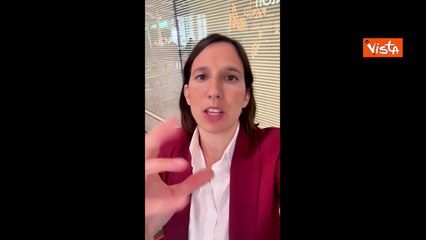 Schlein a Meloni: Basta vittimismo, agli italiani non serve