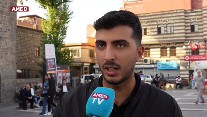 Diyarbakırlılara sorduk: “En son hangi kitabı okudunuz?”