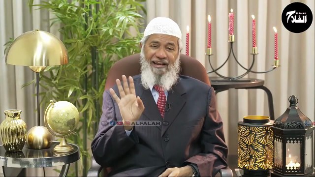 Dr Zakir Naik What Is the Correct Way to Pray Witr and Which Dua-e-Qunoot Should We Recite _ Dr. Zakir Naik