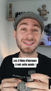 LES FILMS D'HORREUR À VOIR CETTE ANNÉE : 1. The Wailing (2016 – Na Hong-jin)> 🇰🇷 Horreur mystique, lente et terrifiante.Un policier enquête sur une série de meurtres étranges dans un village coréen après l’arrivée d’un étranger.