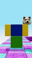 Roblox This Wasn’t in the Patch Notes #roblox #funny #noob #robloxmeme #funnyshortsvideo #animation