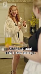 Two-Faced Mistress Seduction And Schemes PortuguêSsub Dramashorts