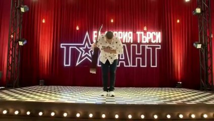 България Търси Талант 9 Епизод 6 (2025)