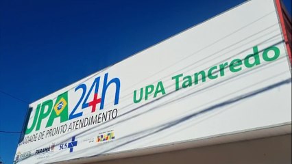 Motociclista, de 19 anos, fica ferido após cair no Santo Onofre