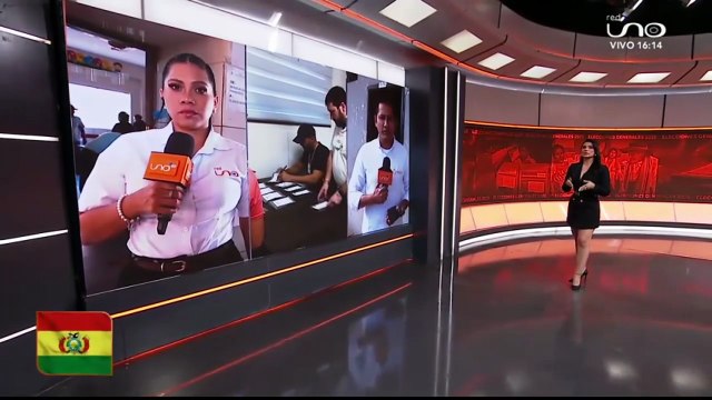 CIERRAN MESAS DE VOTACIÓN EN TARIJA