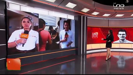 INICIA CIERRE DE MESAS DE VOTACIÓN EN SANTA CRUZ