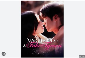 My Gigolo Is A Fake Tycoon - Full HD Movie [English Sub] | Watch Till The End