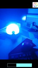 Iglo Rotating  Music Box For Babies And Kids