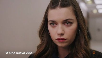 Una Nueva Vida - Capitulo 60 AVANCE