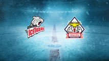 Highlights von Nürnberg Ice Tigers - Fischtown Pinguins