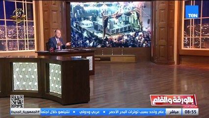 الديهي يرد على هجوم الإخوان: هي دي مصر.. بلد فيها الجونة وطنطا والحسين في يوم واحد