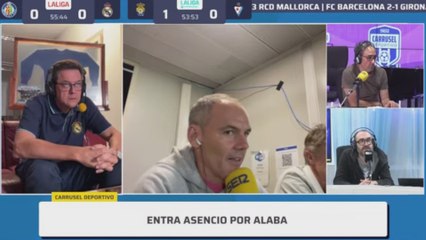 La opinición sincera de Dani Garrido sobre Mastantuono