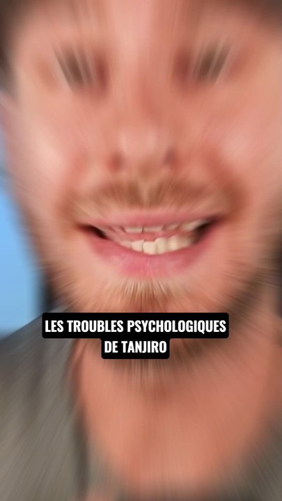 Les troubles psychologiques de tes personnages de fiction préféré uniquement sur Quandarys !