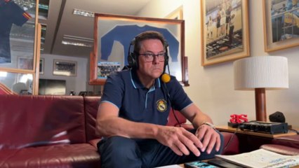 Mbappé anota para disipar la polémica | Getafe 0 - Real Madrid 1