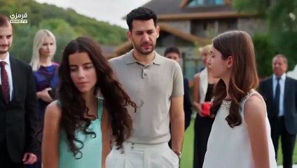 مسلسل ورود و ذنوب الحلقة 2 مترجمة القسم الاول