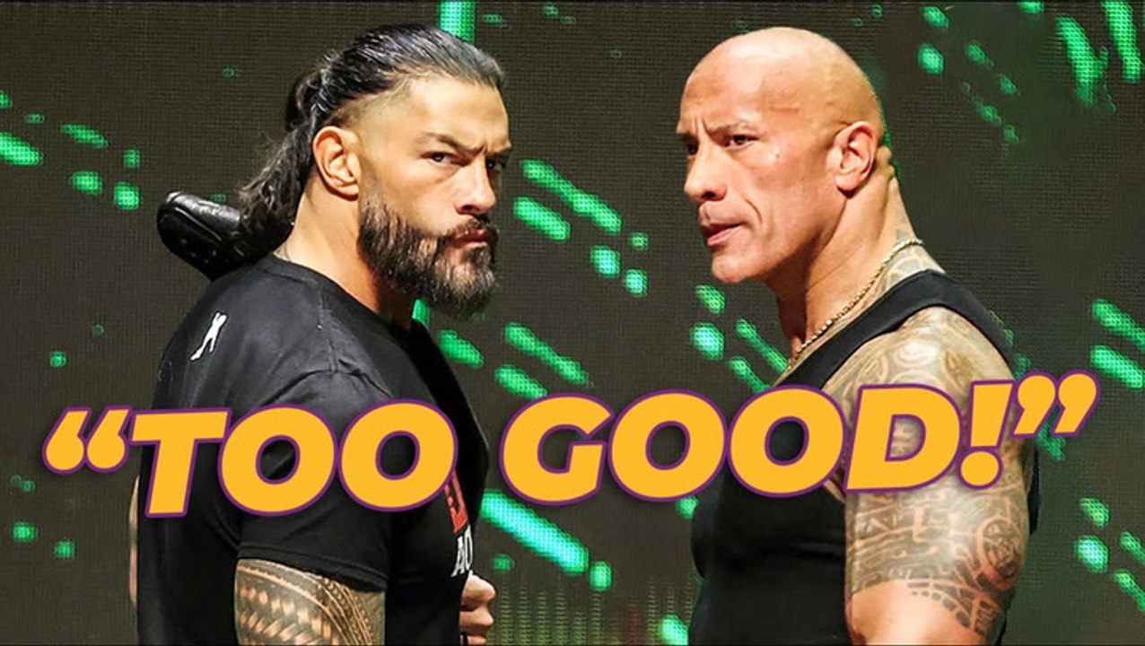 Things We Hate About Our Favourite Wrestlers