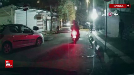 İstanbul'da kasap dükkanına silahlı saldırı