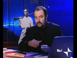 BLU NOTTE  -  SALVATORE GIULIANO