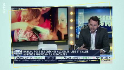 Little Kids, Big Money (1/2) The Dark Side of Child Care