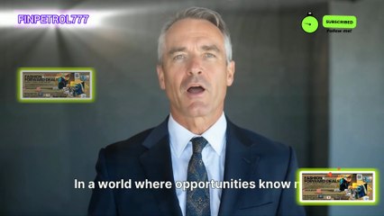 Discover the Power of FinPetrol777: Earn Money, Learn & Grow! #finpetrol777
