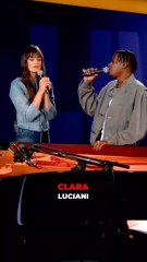 Clara Luciani et Yamê ont bouleversé tout le monde au JT de France 2 ! 🥺