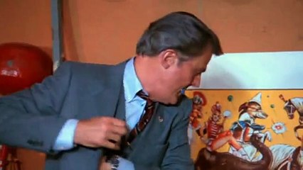 Heroe Americano 2x12