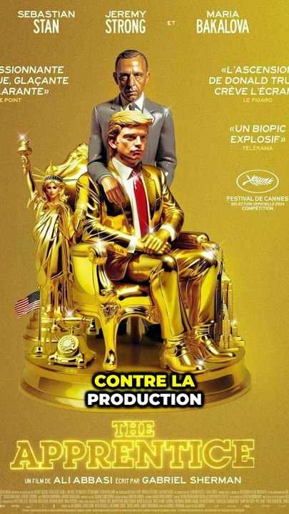 The Apprentice