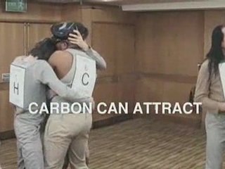 Marie Curie Actions - Chemical Party