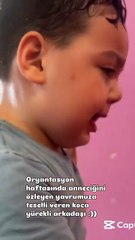 Bu olgunlukla lego oynamak yerine okey oynuyordur bu çocuk 😂