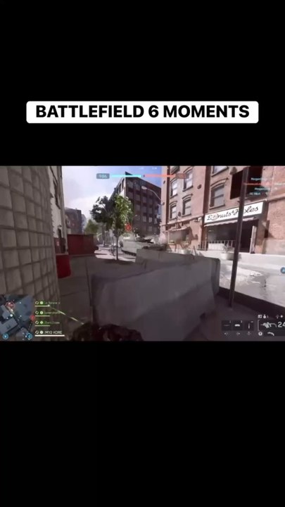 Battlefield 6