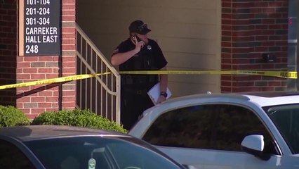 '홈커밍데이' 미 주립대서 총격 사건...3명 부상 / YTN