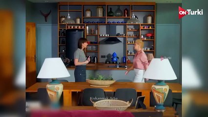 مسلسل الحسد الحلقة 6 اعلان 1 الرسمي مترجم للعربية