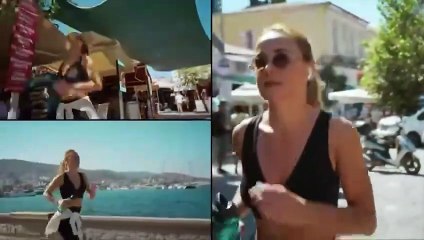 مسلسل انا ليمان الحلقة 3 مترجمة القسم الاول