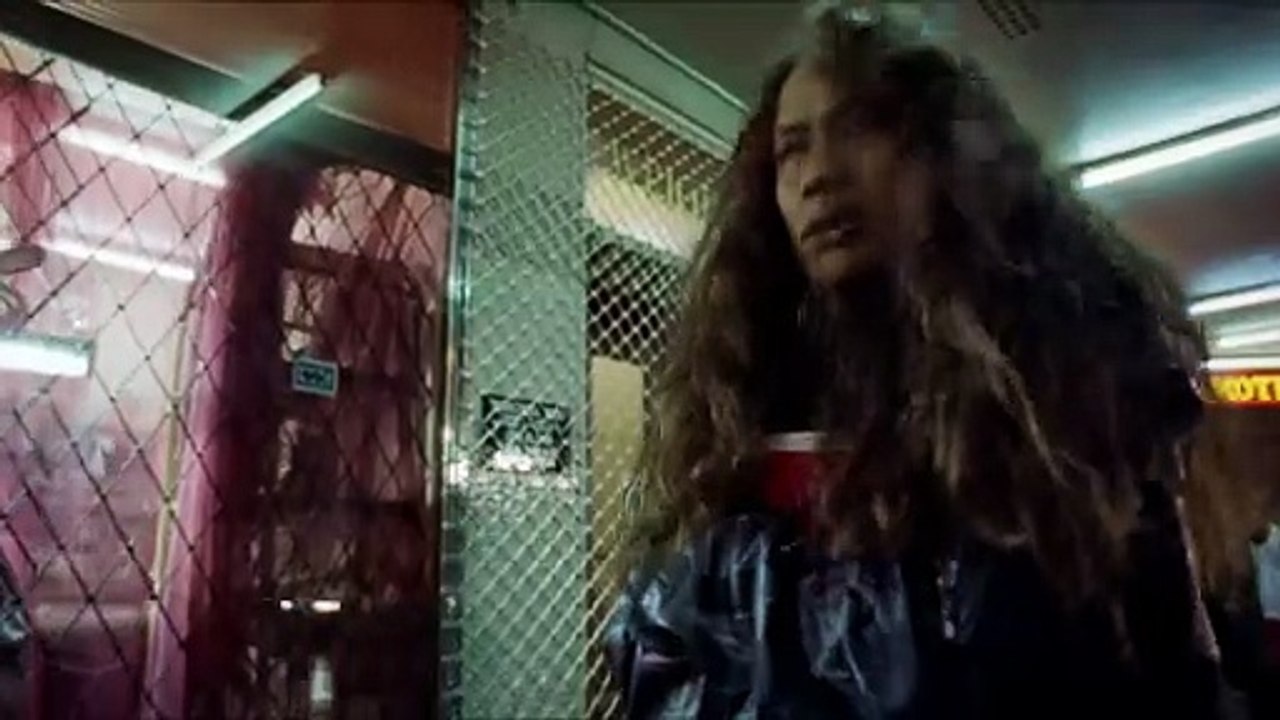 Once Were Warriors Movie (1994) -  Rena Owen, Temuera Morrison, Cliff Curtis